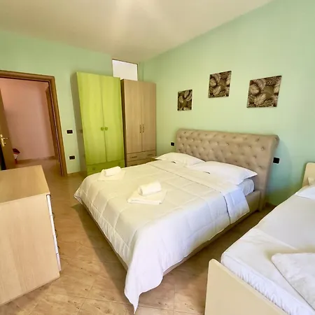 Comfort Lungomare * Vlorë