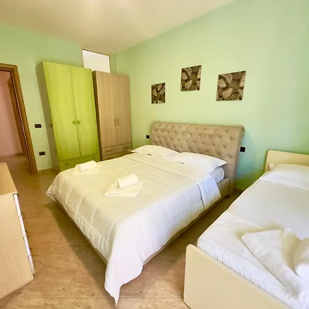 Comfort Lungomare * Vlorë