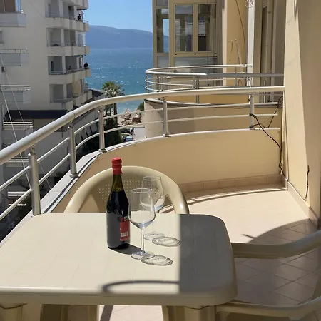 Comfort Lungomare Διαμέρισμα