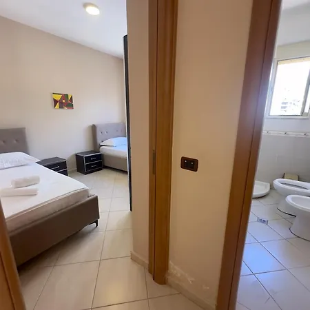 Διαμέρισμα Comfort Lungomare