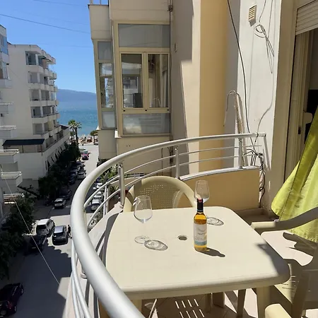 Apartment Comfort Lungomare Vlore