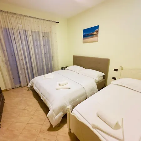 Comfort Lungomare Apartment