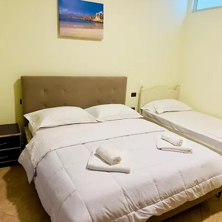 Comfort Lungomare Vlorë