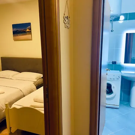 Comfort Lungomare Apartment