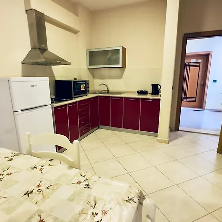 Διαμέρισμα Comfort Lungomare