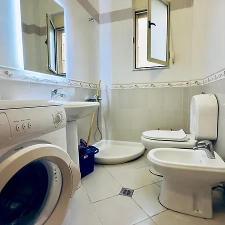 Διαμέρισμα Comfort Lungomare *