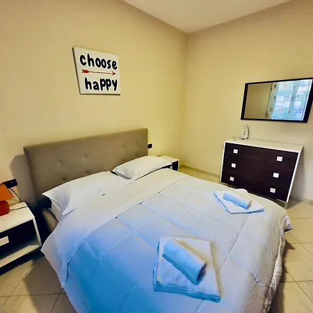 Apartment Comfort Lungomare Vlore