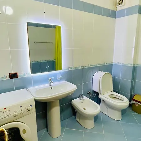 Comfort Lungomare * Vlorë