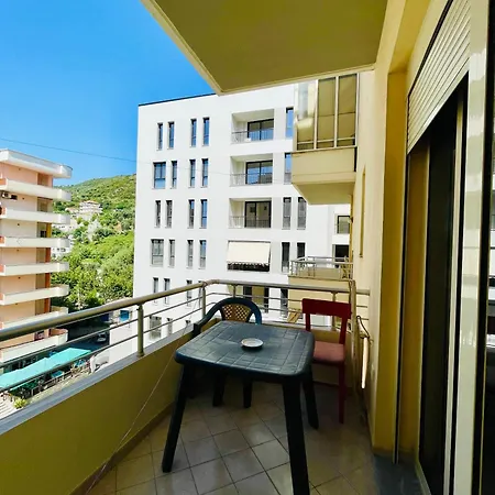 Comfort Lungomare * Vlore
