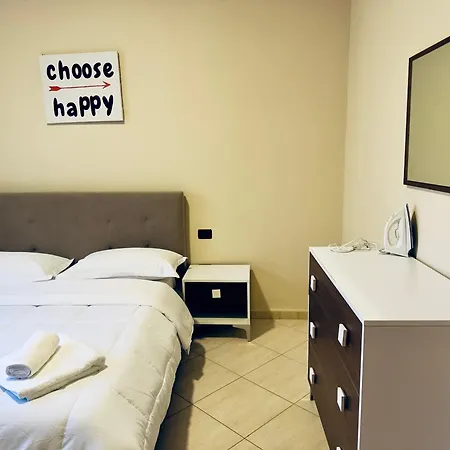 Comfort Lungomare *