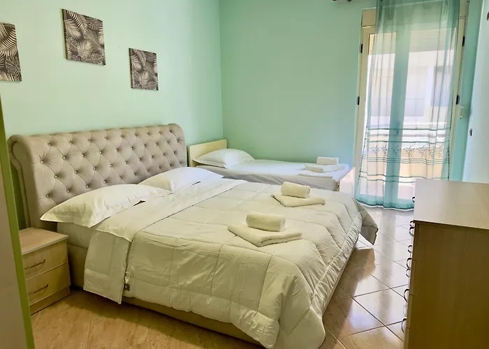 Comfort Lungomare