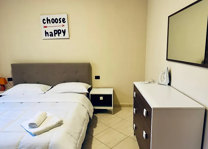 Comfort Lungomare *