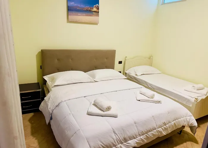 Comfort Lungomare Vlorë