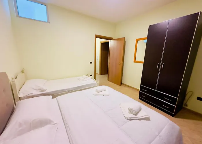 Comfort Lungomare *